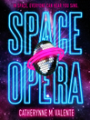 Cover image for Space Opera